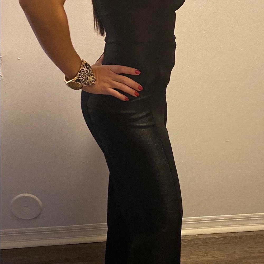 Women’s Black Jumpsuit